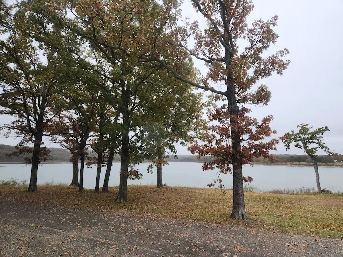 Catfish Bay Campground 3