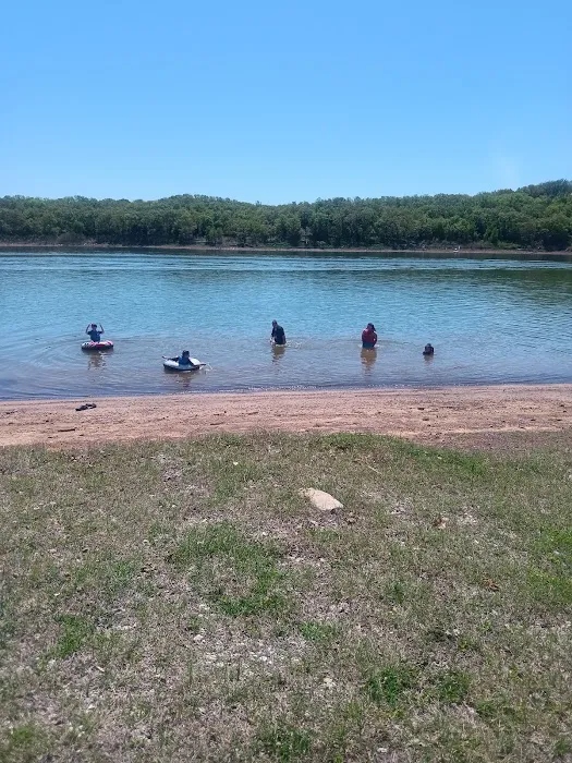 Catfish Bay Campground 4