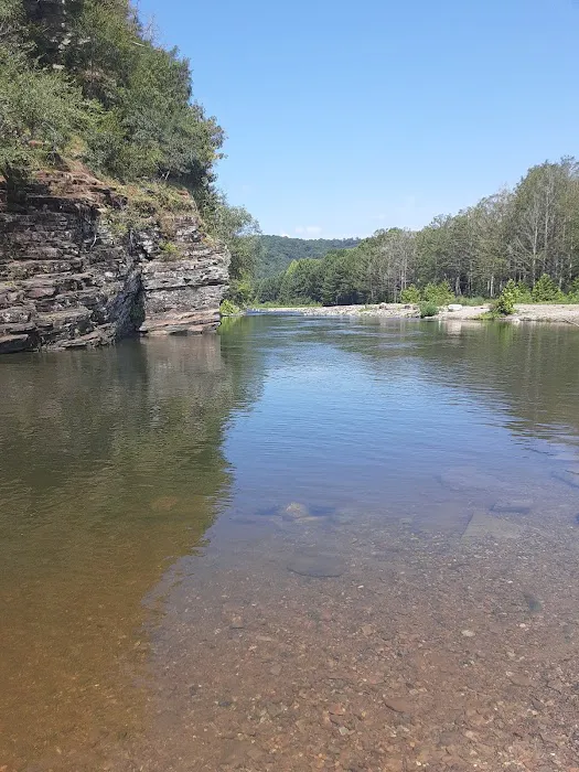 Dogwood Campground 4