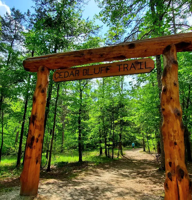 Dogwood Campground 8