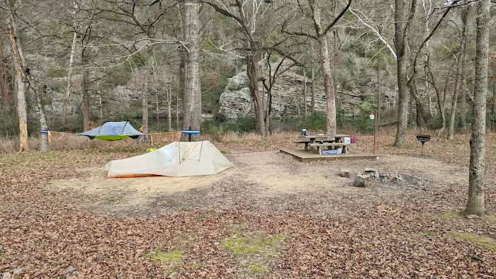 Dogwood Campground 6