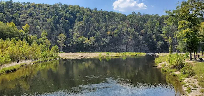 Fern Campground 9