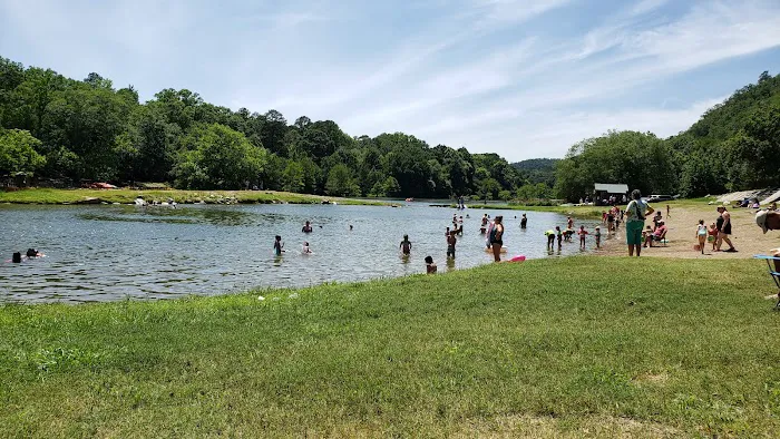Beavers Bend Land and Water Park 6