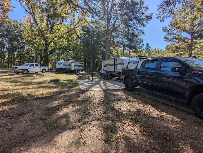 Pine Ridge Campground 1