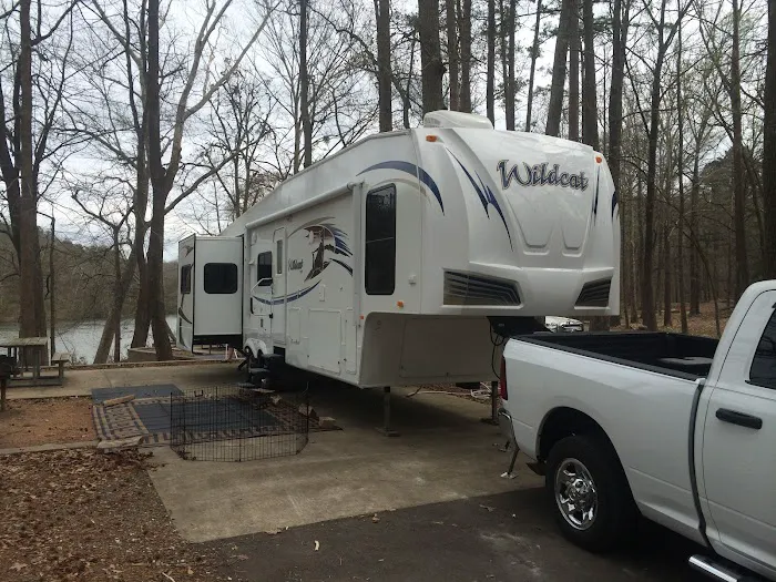 Pine Ridge Campground 7