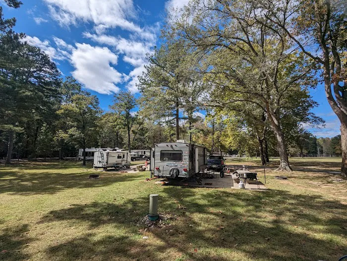 Pine Ridge Campground 2