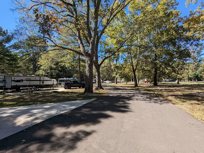 Pine Ridge Campground 4