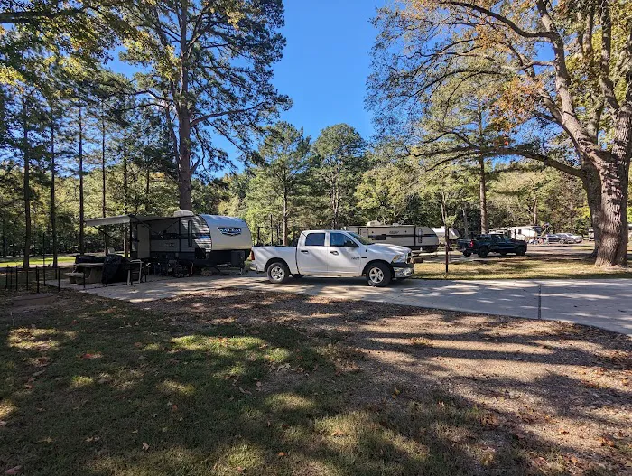Pine Ridge Campground 6