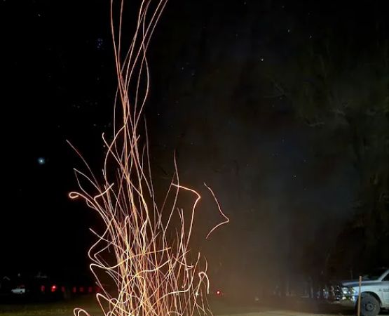 Pine Ridge Campground