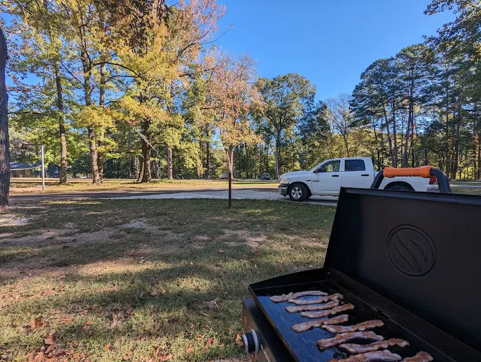 Pine Ridge Campground 5