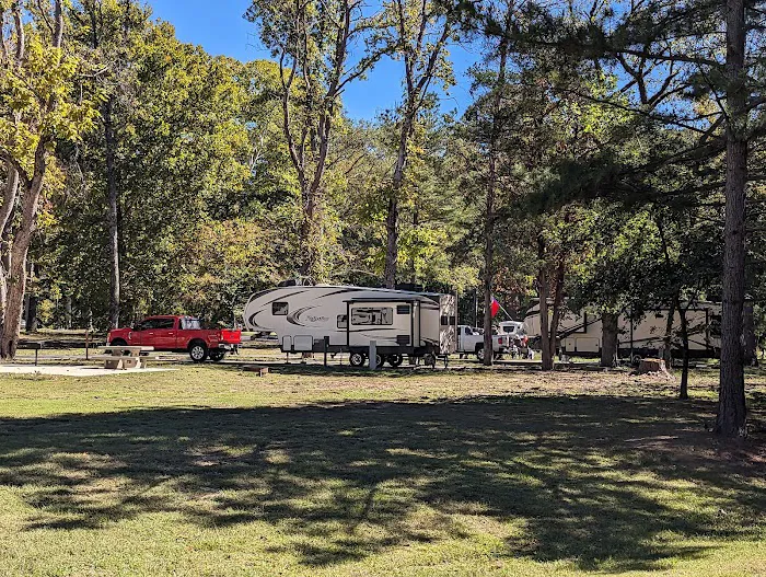 Pine Ridge Campground 3