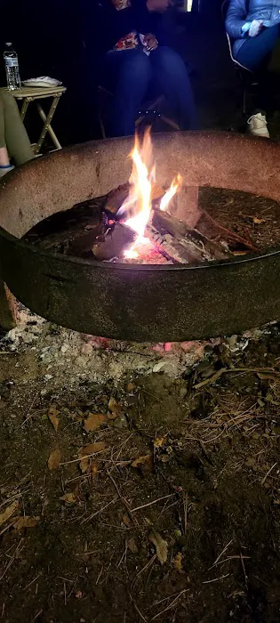 Cypress Campground 3