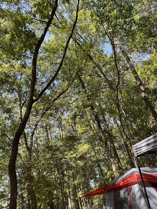 Cypress Campground 6