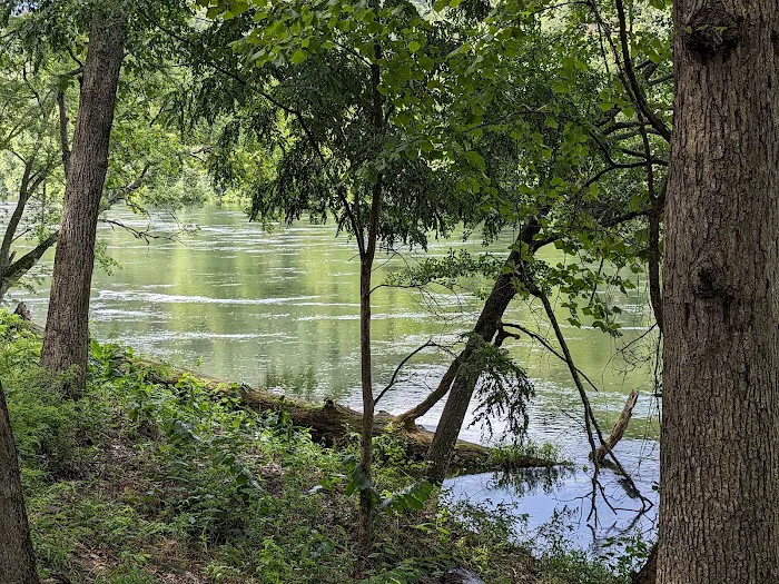 Acorn Campground at Beaver's Bend State Park 8