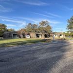Thousand Trails Lake Texoma