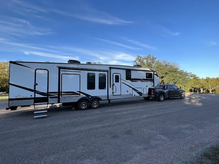 Thousand Trails Lake Texoma 1
