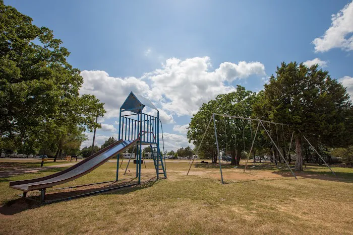 Thousand Trails Lake Texoma 5