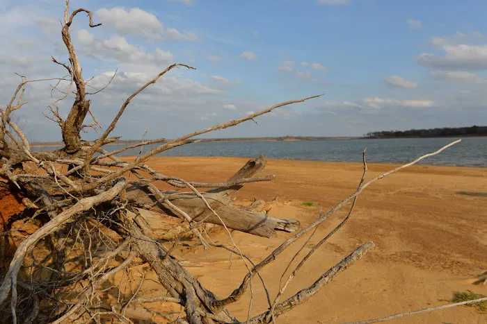 Thousand Trails Lake Texoma 8