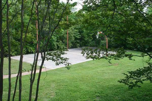 Thousand Trails Lake Texoma 2