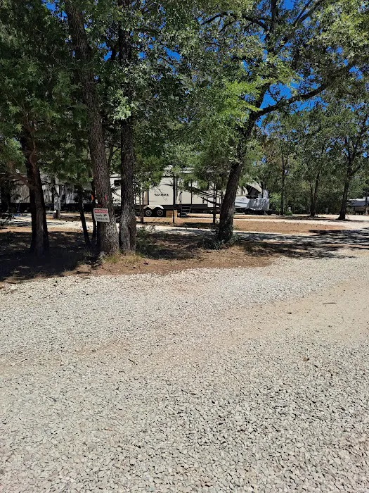 Roy's RV Resort 4