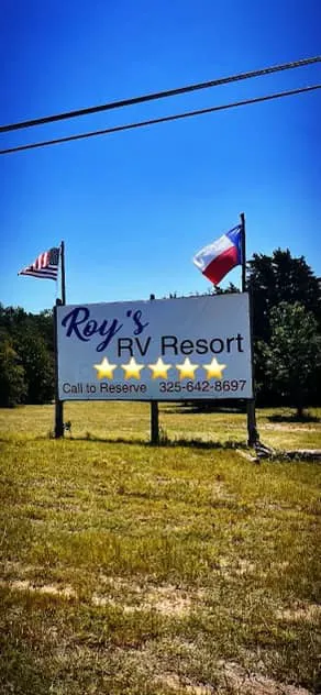 Roy's RV Resort 1