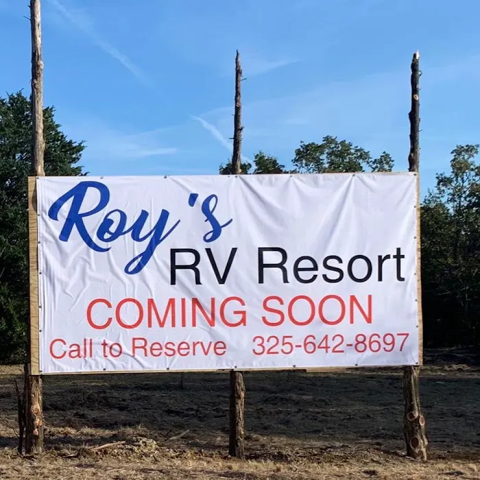 Roy's RV Resort 3