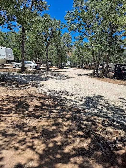 Roy's RV Resort 5