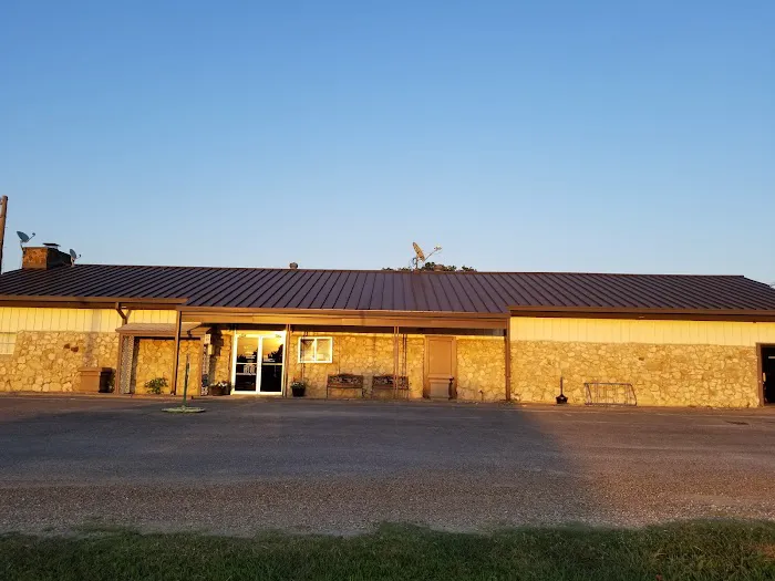 Sheppard Recreation Annex 4