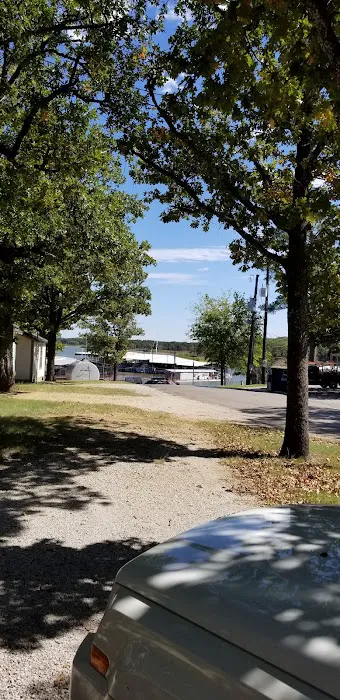 Walnut Creek Resort & Marina 7