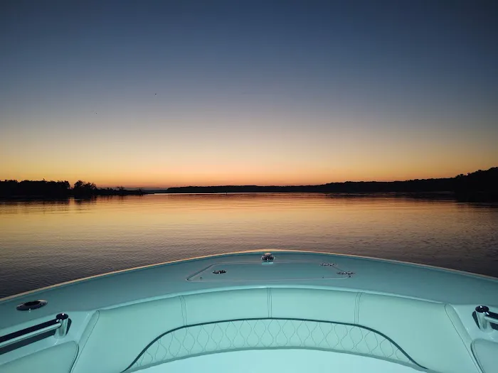 Walnut Creek Resort & Marina 3