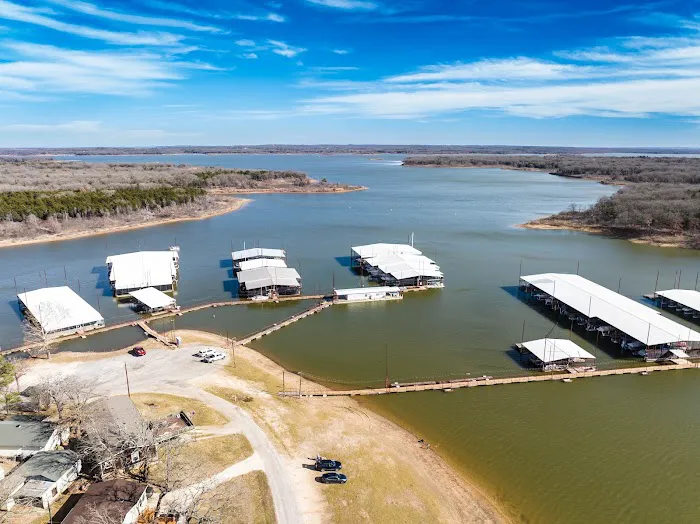 Walnut Creek Resort & Marina 4