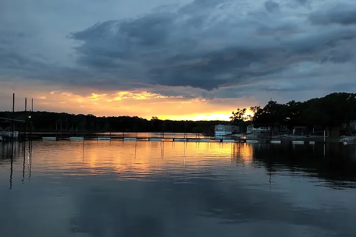 Walnut Creek Resort & Marina 0