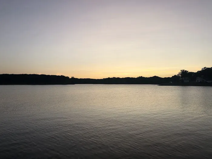 Walnut Creek Resort & Marina 6