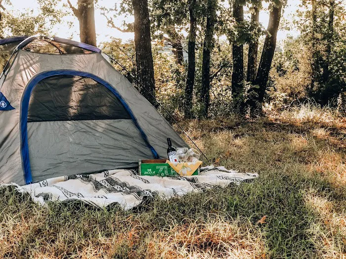 Paradise on Lake Texoma - Resort Campground 7