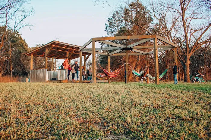 Paradise on Lake Texoma - Resort Campground 2