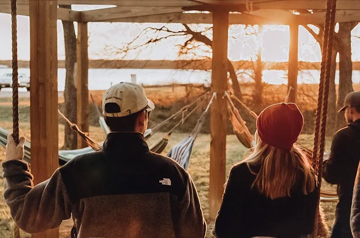 Paradise on Lake Texoma - Resort Campground 3