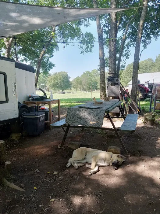 Shady Rest On Flint Creek 7