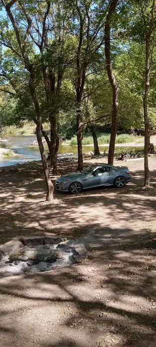 Shady Rest On Flint Creek 2