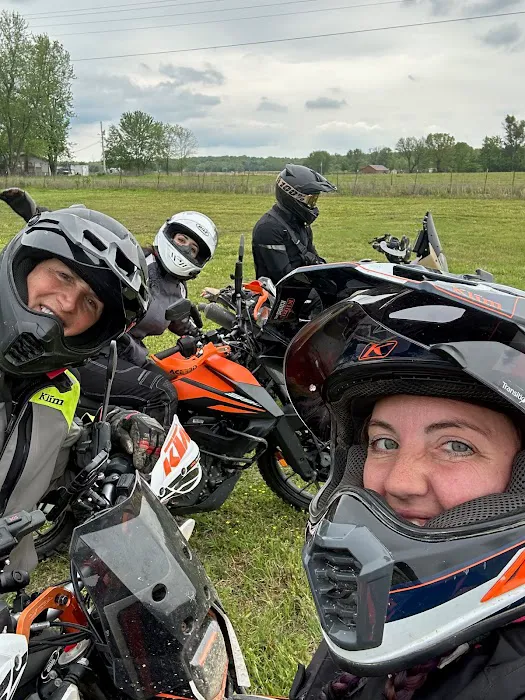 OK ADV Moto Camp 5