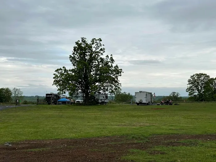 OK ADV Moto Camp 1