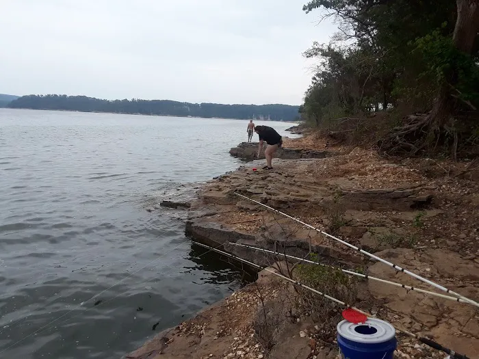 Cherokee Landing Recreation 6