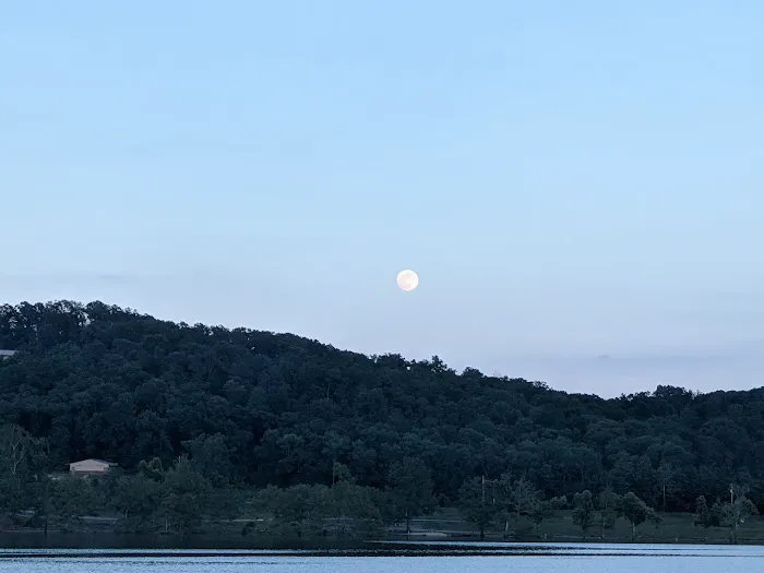 Cherokee Landing Recreation 0