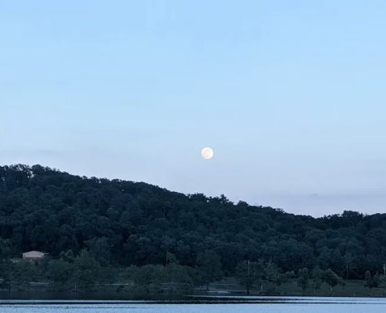 Cherokee Landing Recreation