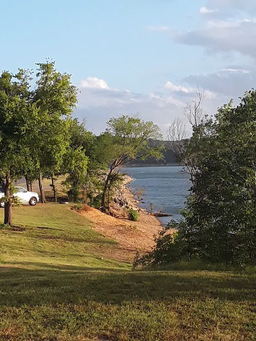 Cherokee Landing Recreation 8
