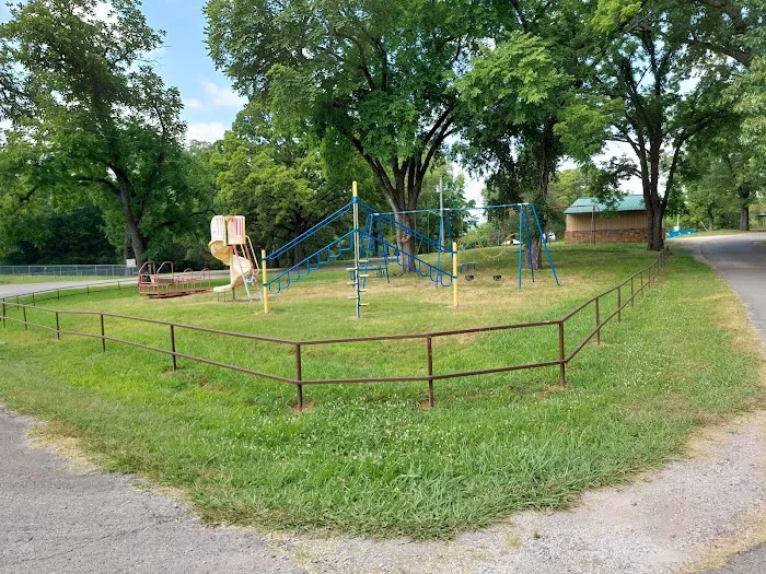 Pettit Bay Camp Ground 3