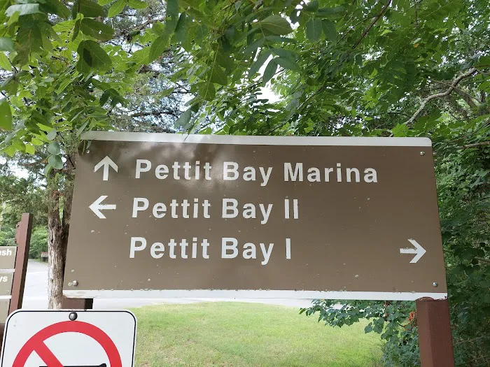 Pettit Bay Camp Ground 0