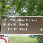 Pettit Bay Camp Ground