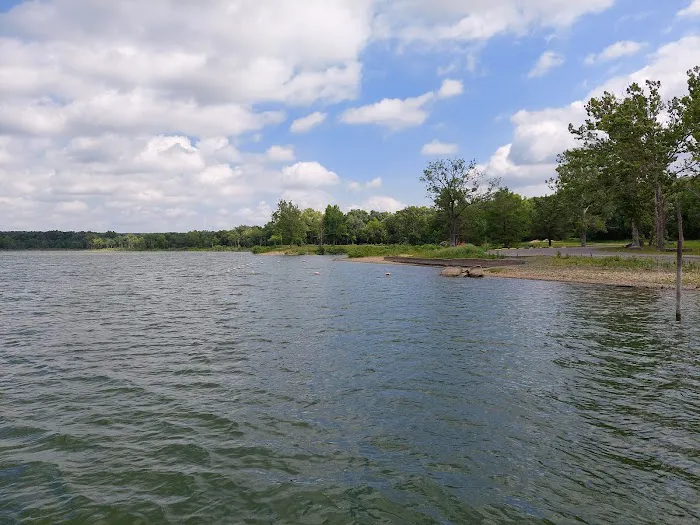 Pettit Bay Camp Ground 4