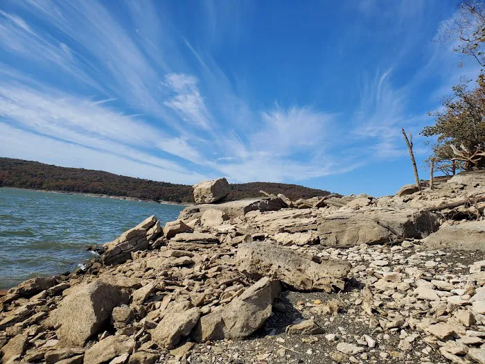 The real Goat Island 2