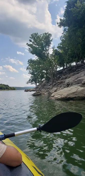 The real Goat Island 6